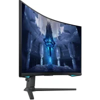 Игровой монитор Samsung Odyssey Neo G7 LS32BG752NIXCI фото 3